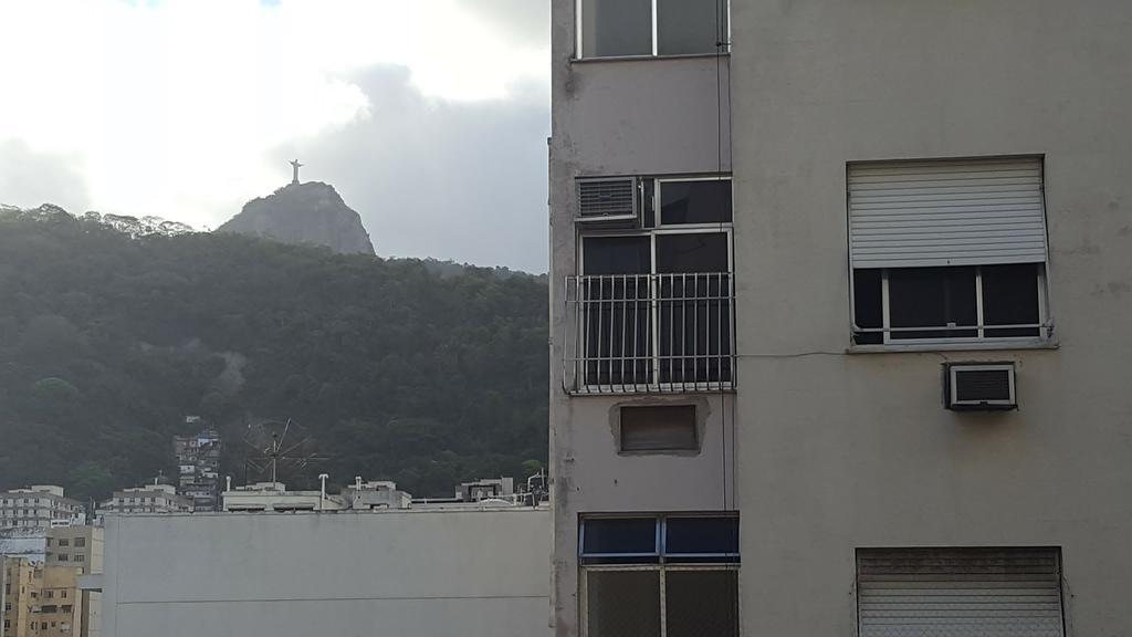 Copacabana Amazing Copacabana Daire Rio de Janeiro Dış mekan fotoğraf